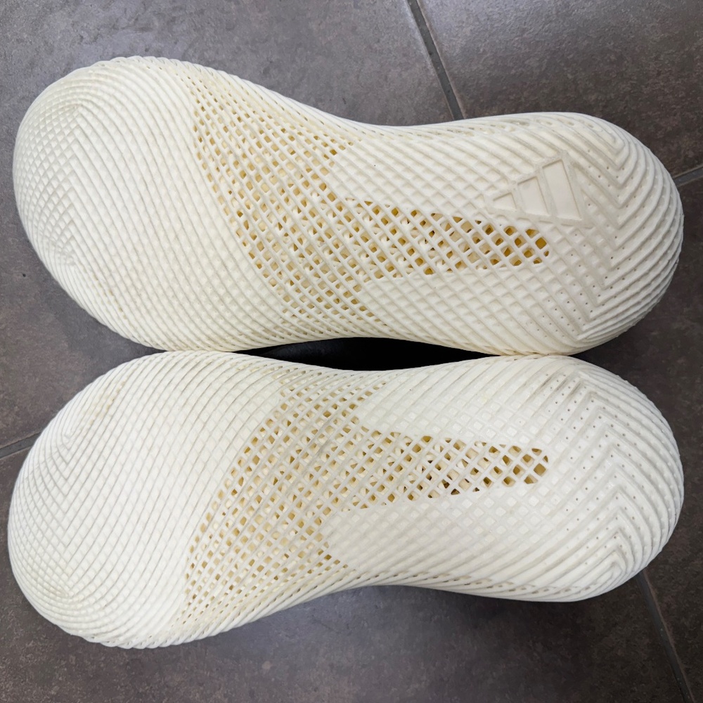 adidas Kith x Climamog 'Off White Light Brown' | KI0565 - Mens 12.5 - Picture 2 of 6